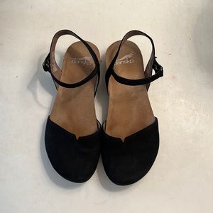 Dansko Rowen Sandal for Women size 7